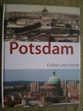 Potsdam früher potsdam gebraucht kaufen  Potsdam
