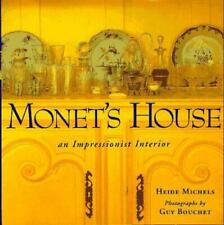 Monet house michels for sale  Aurora