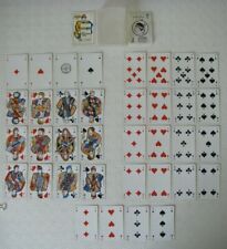 Vintage jeu cartes d'occasion  Marans