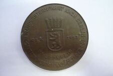 Medaille plakette iii gebraucht kaufen  Rostock