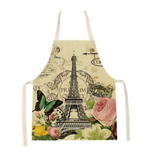 Eiffel tower linen for sale  Shipping to Ireland