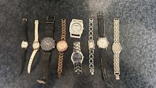Assortment watches for sale  Shipping to Ireland