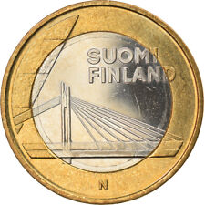916367 finland euro d'occasion  Lille-