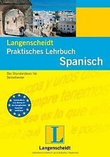 Spanisch praktisches lehrbuch gebraucht kaufen  Berlin