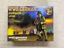 Wargames factory wwii for sale  LONDON