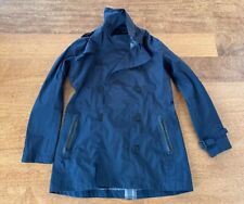 Musto trench jacket for sale  COWES