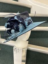 Eastex wedding hat for sale  MARKET RASEN