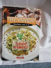 Etker kochen preiswert gebraucht kaufen  Berlin