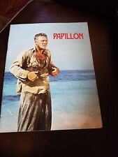 Papillon original movie for sale  STONE