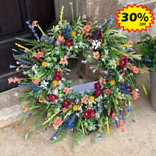 Spring artificial flower for sale  Shipping to Ireland