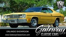 1975 plymouth duster for sale  Lake Mary