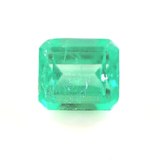 Smeraldo naturale colombia usato  Torino