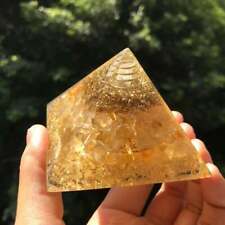 orgone pyramid for sale  Shipping to Ireland