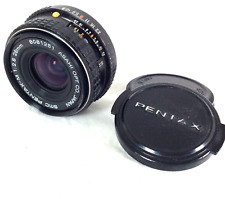 Pentax smc 28mm for sale  SCUNTHORPE