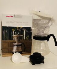 Hario v60 craft gebraucht kaufen  Nürnberg