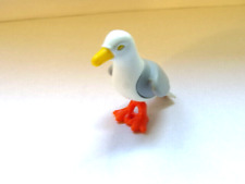 Playmobil mouette ailes d'occasion  Le Grand-Quevilly