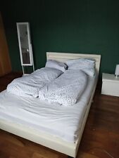 Bett 160x200 matratze gebraucht kaufen  Steinach