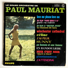 Paul mauriat grand d'occasion  Ivry-sur-Seine