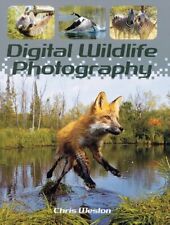 Digital wildlife photography for sale  UK