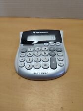 Texas instruments 1795sv for sale  Gulf Breeze