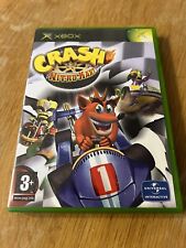 Crash Nitro Kart (Microsoft Xbox Original) - PAL comprar usado  Enviando para Brazil