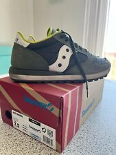 scarpe saucony uomo usato  Italia