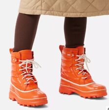 s sorel caribou boots women for sale  Downey