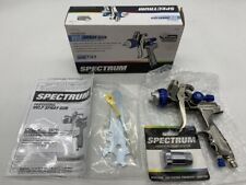Spectrum professional hvlp for sale  Galesburg