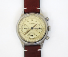 Phare vintage chronograph d'occasion  Expédié en Belgium