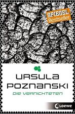 Vernichteten ursula poznanski gebraucht kaufen  Bornheim