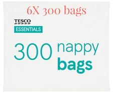 300 disposable nappy for sale  Shipping to Ireland