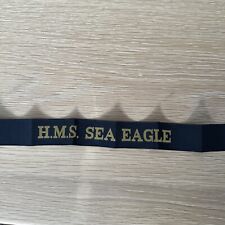 H.m. sea eagle for sale  GODALMING