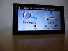 Navi garmin camper gebraucht kaufen  Kirchroth