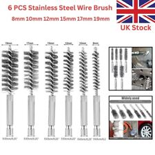 Bore brush steel for sale  MANCHESTER