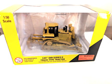 Trator tipo pista Caterpillar D8R, série II comprar usado  Enviando para Brazil