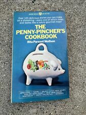 Penny pincher cookbook for sale  Burlington