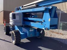 2012 genie articulating for sale  Cleveland