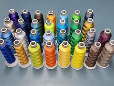 Madeira embroidery thread for sale  Cleveland