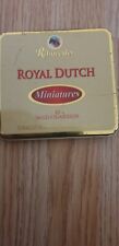 Ritmester royal dutch for sale  LONDON