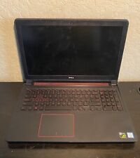 Dell Inspiron Gaming Laptop 15 5577 i5 7th Gen CPU GTX1050 (Read Description) for sale  Shipping to South Africa