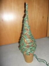 Top tannenbaum leuchtender gebraucht kaufen  Sinzing