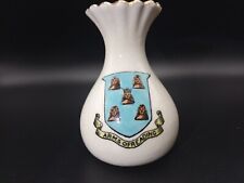 Crested china arms for sale  BRIGHTON