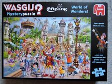 wasgij jigsaw for sale  BOURNEMOUTH