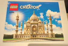 Lego creator 10256 for sale  WEYBRIDGE