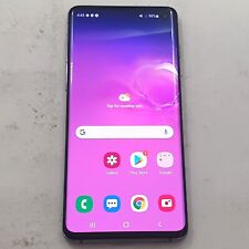 galaxy s10 128gb t mobile for sale  American Fork