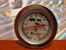 Thermometer bbq grill gebraucht kaufen  Oberdiebach, Trechtingshausen, Weiler