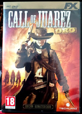 Call of Juarez - Oro, Edición -PC - JUEGO FISICO - FX 1ª EDICION - ESPAÑOL TOTAL comprar usado  Enviando para Brazil