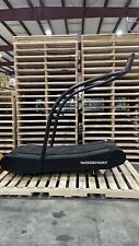 Woodway curve treadmill for sale  Mount Gilead