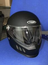 Helmet yema 833 usato  Triggiano