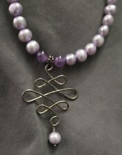 freshwater pearls cross for sale  Greenbrier